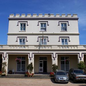 Grange Lodge Hotel